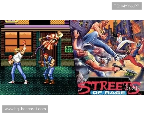 《七十年代街机风格格斗游戏双人对战精彩回忆》 《七十年代街机风格格斗游戏双人对战精彩回忆》