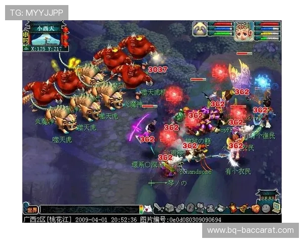 中国玩家最热衷的游戏类型揭秘与发展趋势分析